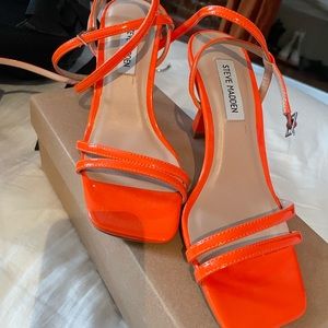 Steve Madden low heels